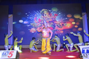 A Aa Movie Success Meet at Guntur